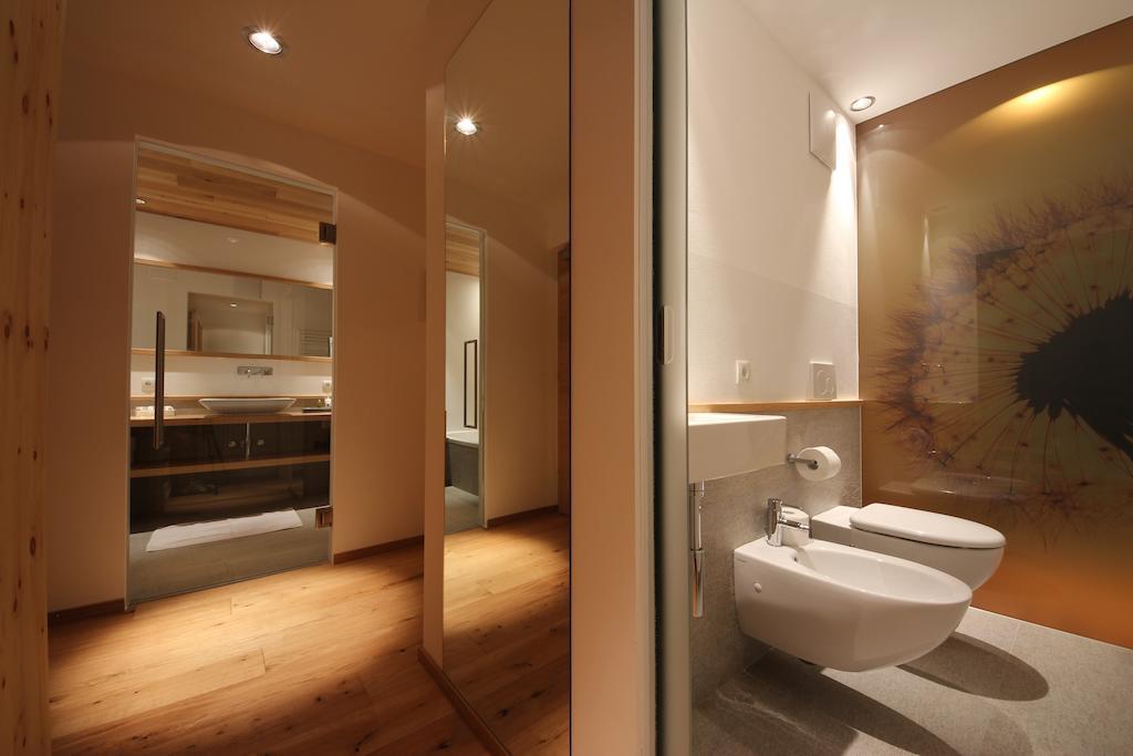Charme Hotel Friedrich Nova Levante Exteriér fotografie