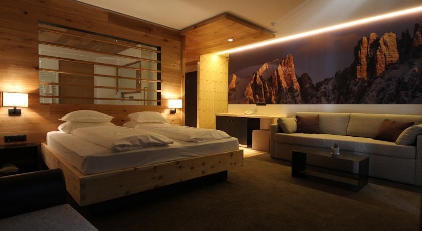 Charme Hotel Friedrich Nova Levante Exteriér fotografie