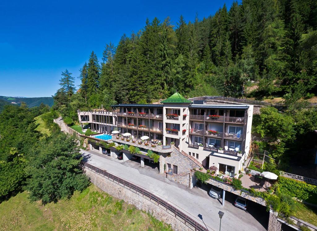 Charme Hotel Friedrich Nova Levante Exteriér fotografie