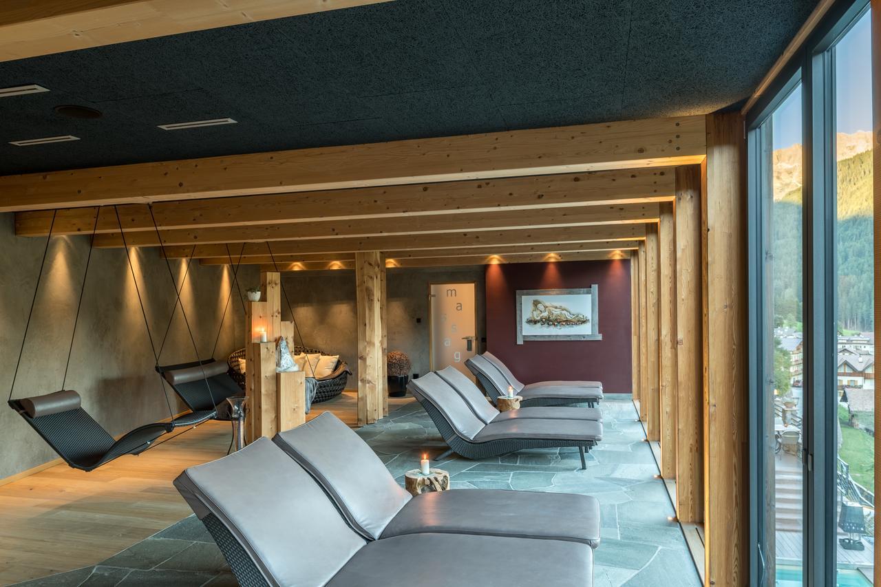 Charme Hotel Friedrich Nova Levante Exteriér fotografie