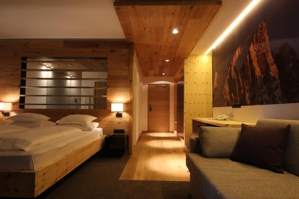 Charme Hotel Friedrich Nova Levante Pokoj fotografie