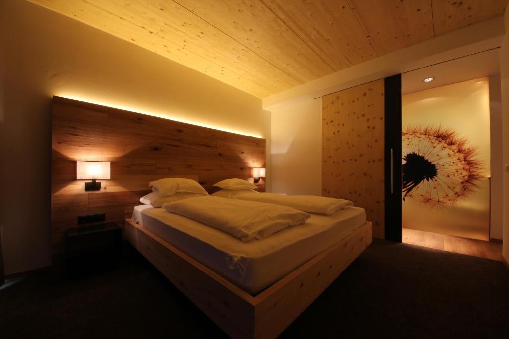 Charme Hotel Friedrich Nova Levante Pokoj fotografie