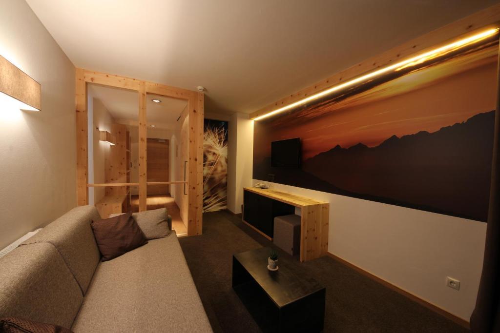 Charme Hotel Friedrich Nova Levante Pokoj fotografie