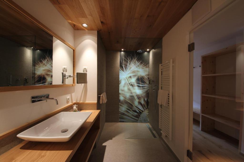 Charme Hotel Friedrich Nova Levante Pokoj fotografie